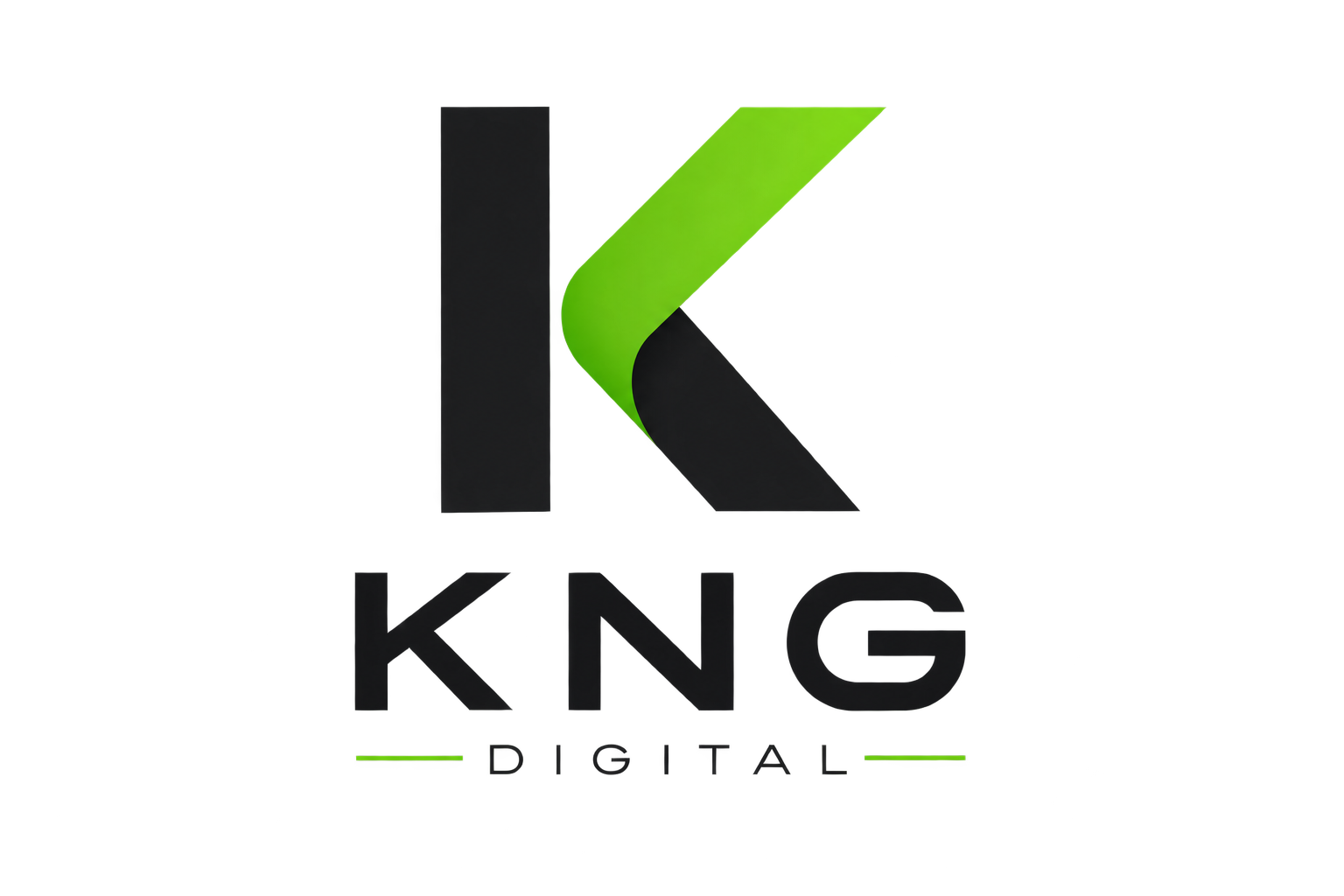 KNG Digital logo